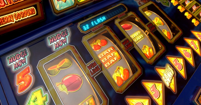Czym są automaty kasyn online